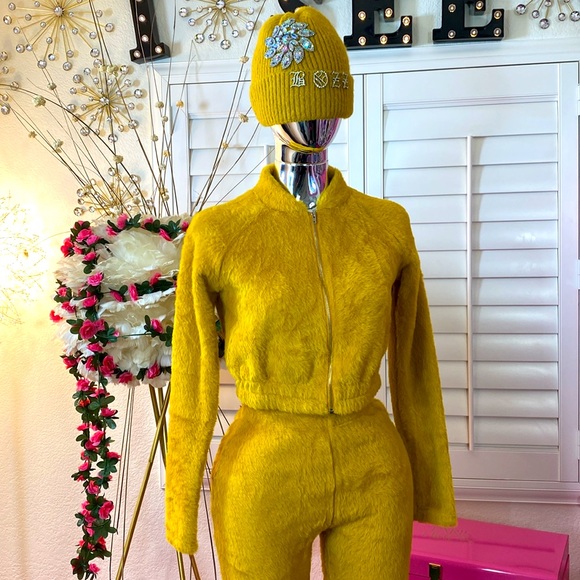 2 Piece Winter Jogger - Picture 1 of 6